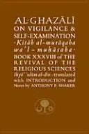 Al-Ghazali o czujności i samokontroli - Al-Ghazali on Vigilance & Self-Examination