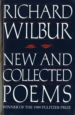 Wiersze nowe i zebrane - New and Collected Poems