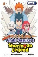 Naruto: Legenda Sharingana Chibi Sasuke, tom 1, 1 - Naruto: Chibi Sasuke's Sharingan Legend, Vol. 1, 1