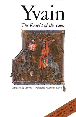 Yvain: Rycerz Lwa - Yvain: The Knight of the Lion