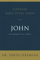 John: Boskość Chrystusa - John: The Divinity of Christ