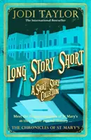 Krótka historia: zbiór opowiadań - Long Story Short: A Short Story Collection