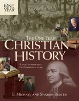 Jednoroczna historia chrześcijaństwa - The One Year Christian History