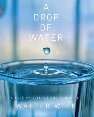 Kropla wody: Księga nauki i cudów - A Drop of Water: A Book of Science and Wonder