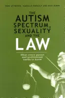 Spektrum autyzmu, seksualność i prawo: Co każdy rodzic i profesjonalista powinien wiedzieć - The Autism Spectrum, Sexuality and the Law: What Every Parent and Professional Needs to Know