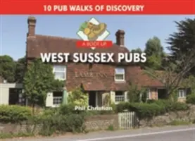 Puby w zachodnim Sussex: Boot Up - Boot Up West Sussex Pubs