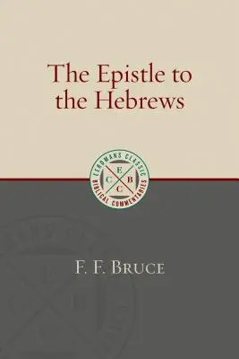 List do Hebrajczyków - The Epistle to the Hebrews