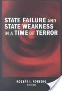 Niewydolność państwa i słabość państwa w czasach terroru - State Failure and State Weakness in a Time of Terror