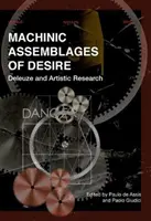 Machinic Assemblages of Desire: Deleuze i badania artystyczne - Machinic Assemblages of Desire: Deleuze and Artistic Research