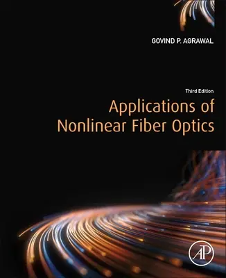 Zastosowania nieliniowej optyki światłowodowej - Applications of Nonlinear Fiber Optics