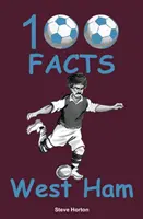 100 faktów - West Ham - 100 Facts - West Ham