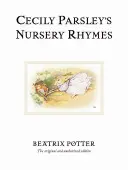 Rymowanki Cecily Parsley - Cecily Parsley's Nursery Rhymes