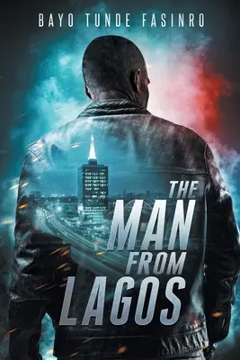 Człowiek z Lagos - The Man From Lagos