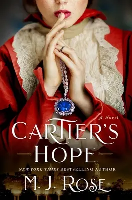 Nadzieja Cartiera - Cartier's Hope