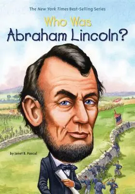 Kim był Abraham Lincoln? - Who Was Abraham Lincoln?