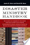 Podręcznik ministerstwa ds. katastrof - Disaster Ministry Handbook