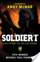 Żołnierz „i”: Historia bohatera SAS - Soldier 'i': The Story of an SAS Hero