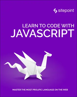 Naucz się kodować w JavaScript - Learn to Code with JavaScript