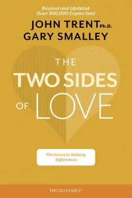 Dwie strony miłości: Sekret doceniania różnic - The Two Sides of Love: The Secret to Valuing Differences