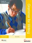 English for Academic Study Grammar for Writing - książka do nauki - English for Academic Study Grammar for Writing - Study Book