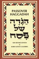 Hagada paschalna: Nowe angielskie tłumaczenie i instrukcje dotyczące sederu - Passover Haggadah: A New English Translation and Instructions for the Seder