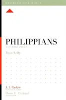 Filipian: 12-tygodniowe studium - Philippians: A 12-Week Study
