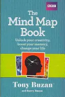 Mind Map Book - Uwolnij swoją kreatywność, wzmocnij pamięć, zmień swoje życie - Mind Map Book - Unlock your creativity, boost your memory, change your life