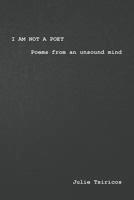 Nie jestem poetą - I am not a Poet