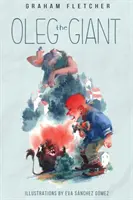 Oleg Olbrzym - Oleg The Giant