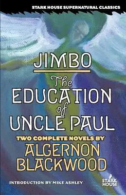 Jimbo / Edukacja wujka Paula - Jimbo / The Education of Uncle Paul