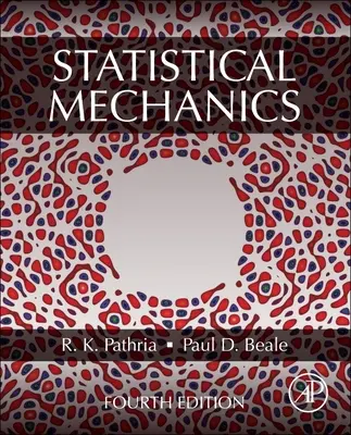 Mechanika statystyczna - Statistical Mechanics