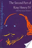 Druga część Króla Henryka IV 2ed - Second Part of King Henry IV 2ed