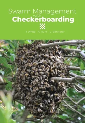 Zarządzanie rojem za pomocą szachownicy - Swarm Management with Checkerboarding