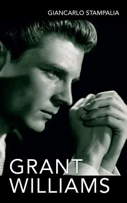 Grant Williams (twarda oprawa) - Grant Williams (Hardback)