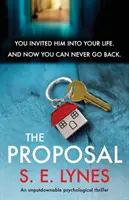 The Proposal: Trzymający w napięciu thriller psychologiczny - The Proposal: An unputdownable psychological thriller