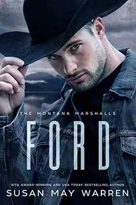 Ford: The Montana Marshalls - Inspirująca romantyczna seria rodzinna Suspense - Ford: The Montana Marshalls - An Inspirational Romantic Suspense Family Series