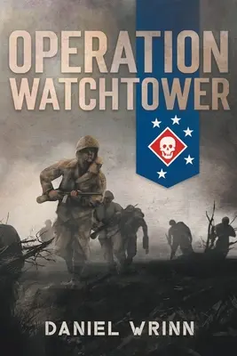 Operacja Strażnica - Operation Watchtower