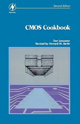 Książka kucharska CMOS - CMOS Cookbook