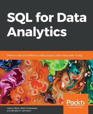 SQL dla analityki danych - SQL for Data Analytics