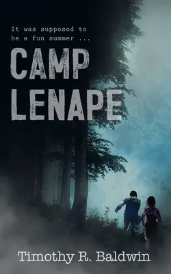 Obóz Lenape - Camp Lenape