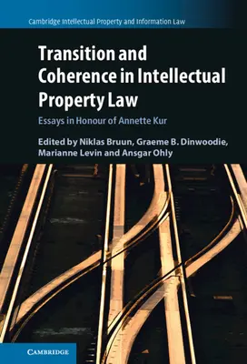 Przejście i spójność w prawie własności intelektualnej - Transition and Coherence in Intellectual Property Law