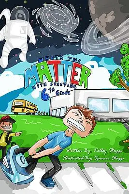 O co chodzi z rozpoczęciem szóstej klasy? - What's the Matter With Starting 6th Grade