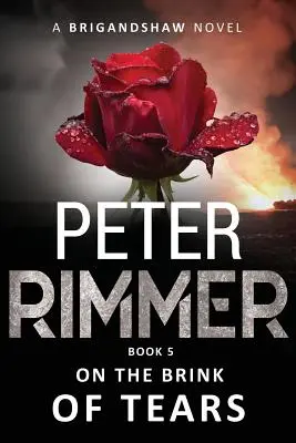 Na krawędzi łez: Kroniki Brigandshaw Księga 5 - On the Brink of Tears: The Brigandshaw Chronicles Book 5
