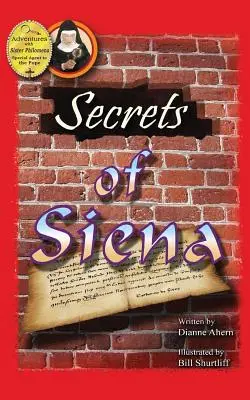 Sekrety Sieny - Secrets of Siena