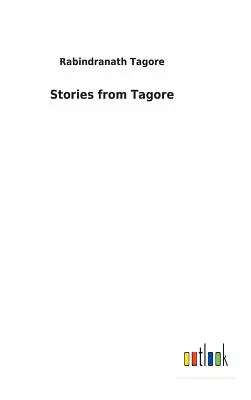 Opowiadania Tagore - Stories from Tagore