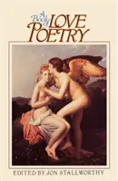 Księga poezji miłosnej - A Book of Love Poetry