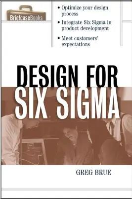 Projektowanie dla Six SIGMA - Design for Six SIGMA