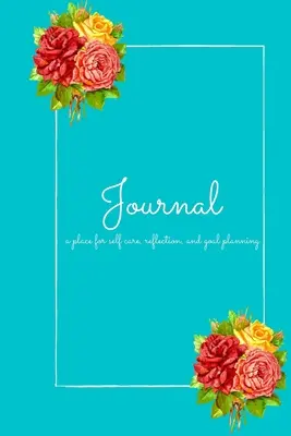Dziennik: dbanie o siebie, prowadzenie dziennika i planowanie dnia/tygodnia - Journal: self care, journaling, and planning out your day/week