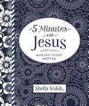 Pięć minut z Jezusem - Five Minutes with Jesus