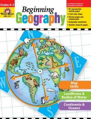 Geografia dla początkujących - Beginning Geography